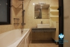 Spacious two bedrooms apartment for rent in To Ngoc Van, Tay Ho