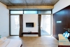 Cozy studio for rent in Doi Can, Ba Dinh