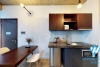 Cozy studio for rent in Doi Can, Ba Dinh