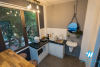 A new and lovely studio for rent in Tran phu, Ba dinh, Hanoi