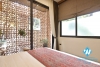 Studio apartment for rent in the center of Hai Ba Trung district next to Vincom Ba Trieu