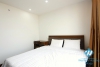 Brand new one bedroom apartment for rent in Dao Tan street, Ba Dinh
