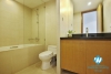 Fabulous lake view duplex apartment for rent in West lake area, Tay Ho, Hanoi, Vietnam