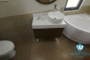 Brand new one bedroom apartment for rent in Dao Tan street, Ba Dinh