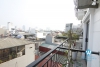 Brand new 2 bedrooms apartment for rent in Dao Tan, Ba Dinh