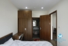 Brand new 2 bedrooms apartment for rent in Dao Tan, Ba Dinh