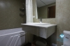 Brand new 2 bedrooms apartment for rent in Dao Tan, Ba Dinh