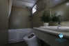 Brand new 2 bedrooms apartment for rent in Dao Tan, Ba Dinh