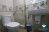 An affordable studio for rent in Hoang hoa tham, Ba dinh