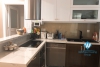 A charming, modern 3 bedroom apartment in Lancaster Building for rent