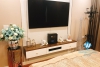 A charming, modern 3 bedroom apartment in Lancaster Building for rent