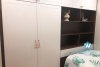 A charming, modern 3 bedroom apartment in Lancaster Building for rent