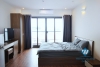  Morden and lovely Studio for rent in Tay Ho district