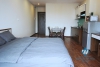  Morden and lovely Studio for rent in Tay Ho district