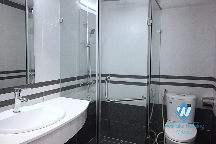  Morden and lovely Studio for rent in Tay Ho district