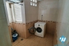 Spacious three bedrooms apartment for rent in Doi Can, Ba Dinh