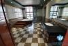 Spacious three bedrooms apartment for rent in Doi Can, Ba Dinh