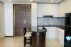 A brand new 1 bedroom apartment for rent in Sun plaza, Ba dinh, Ha noi
