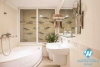 A picturesque 2 bedroom apartment for rent in Truc Bach Island, Ba Dinh