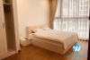 A furnished, beautiful 3 bedroom apartment for rent in Skylake Pham Hung 