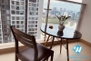 A furnished, beautiful 3 bedroom apartment for rent in Skylake Pham Hung 