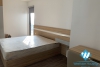 A brand new, elegant style 2 bedroom apartment for rent on Trinh Cong Son street