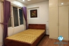 A colorful 2 bedroom apartment for rent on Quan Thanh street, Ba Dinh