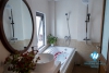 A blissful 1 bedroom serviced apartment for rent on Dao Tan street, Ba Dinh