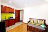 Amazingly cheap studio for rent in Kim Ma