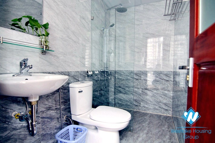 Amazingly cheap studio for rent in Kim Ma
