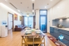 A picturesque 2 bedroom apartment for rent in Metropolis
