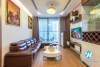 A picturesque 2 bedroom apartment for rent in Metropolis