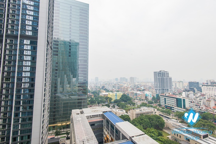 A picturesque 2 bedroom apartment for rent in Metropolis