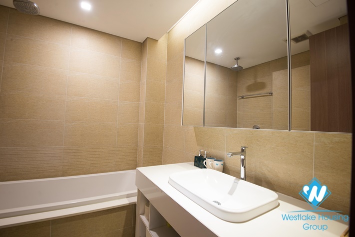 A picturesque 2 bedroom apartment for rent in Metropolis