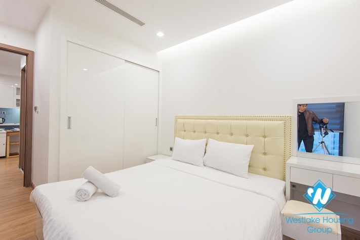 A picturesque 2 bedroom apartment for rent in Metropolis