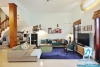 New and nice house with 3 bedrooms for rent in Tay Ho, Ha Noi