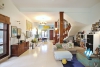 New and nice house with 3 bedrooms for rent in Tay Ho, Ha Noi