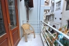 New and nice house with 3 bedrooms for rent in Tay Ho, Ha Noi