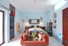 New and nice house with 3 bedrooms for rent in Tay Ho, Ha Noi