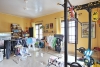 New and nice house with 3 bedrooms for rent in Tay Ho, Ha Noi