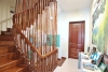 New and nice house with 3 bedrooms for rent in Tay Ho, Ha Noi