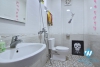 New and nice house with 3 bedrooms for rent in Tay Ho, Ha Noi