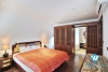 Gorgeous 3 bedroom apartment with lake view in Dang thai mai, Tay ho, Ha noi
