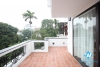 Beautiful renovated house in Ciputra D Block, Ciputra, Ha Noi for rent
