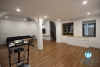Beautiful renovated house in Ciputra D Block, Ciputra, Ha Noi for rent