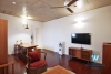 Stunning lake view apartment with 2 bedrooms for rent inTay Ho District