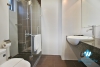 Brand new 2 bedroom apartment with big balcony in Au co, Tay ho, Hanoi