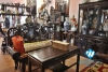 Ancient architecture villa with huge garden for rent in Tay Ho District