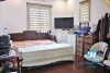 Ancient architecture villa with huge garden for rent in Tay Ho District