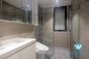 Bright two bedrooms apartment for rent in Tay Ho st, Tay Ho district, Ha Noi